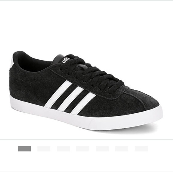 adidas Shoes - Adidas Neo Courtset Sneaker NWOT